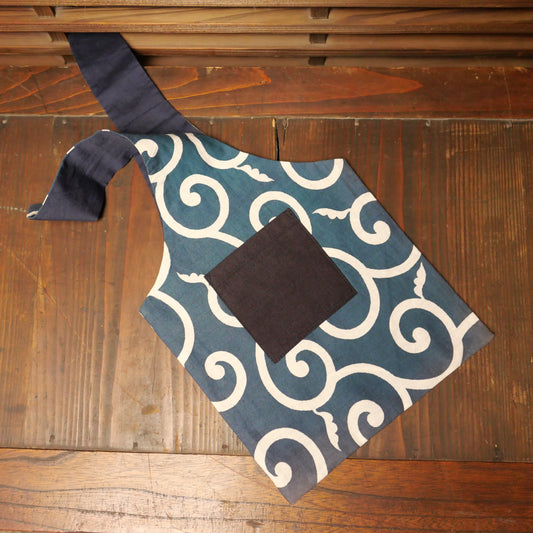 Furoshiki Bag – A Tote That Becomes a Handbag