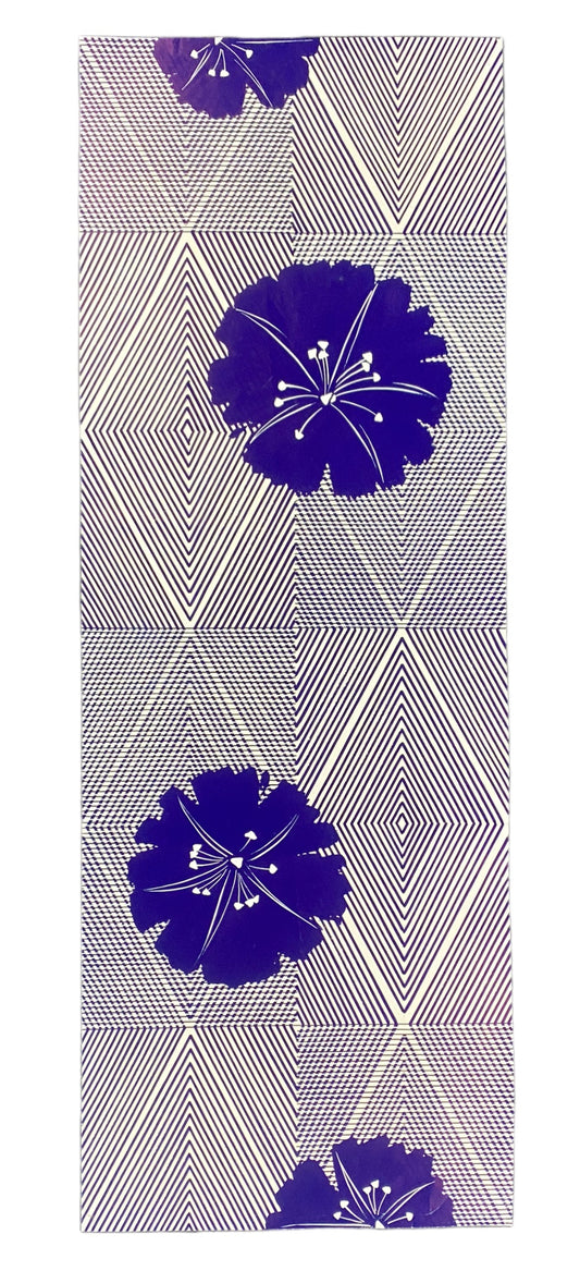 yukata Design No8 ／浴衣図案