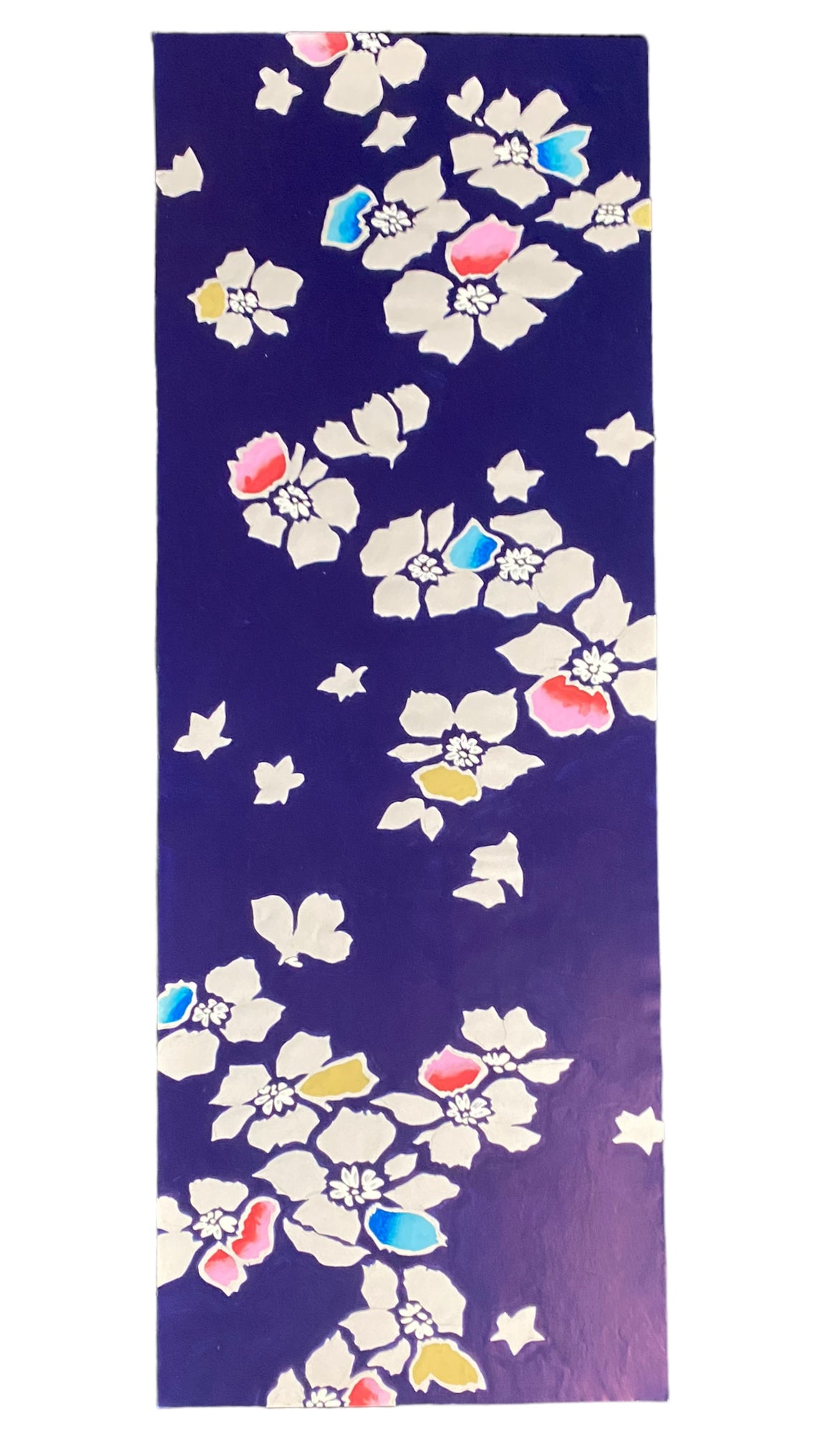 yukata Design No52／浴衣図案