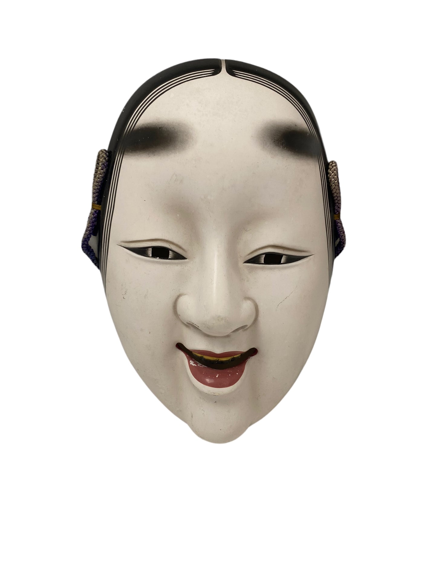 Noh masks for decoration KOOMOTE