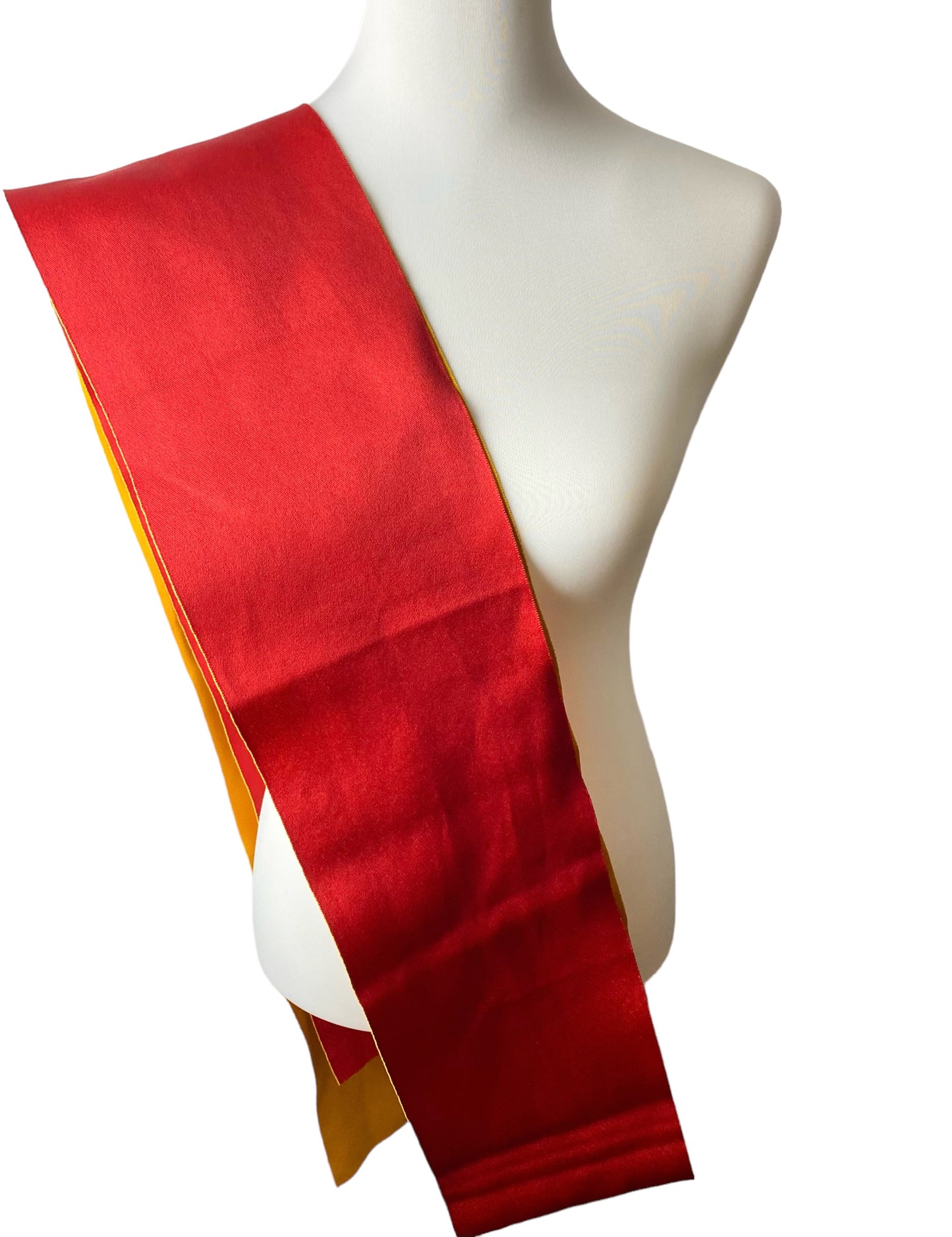 HANOBI/HANHABAOBI  (kimono sash)